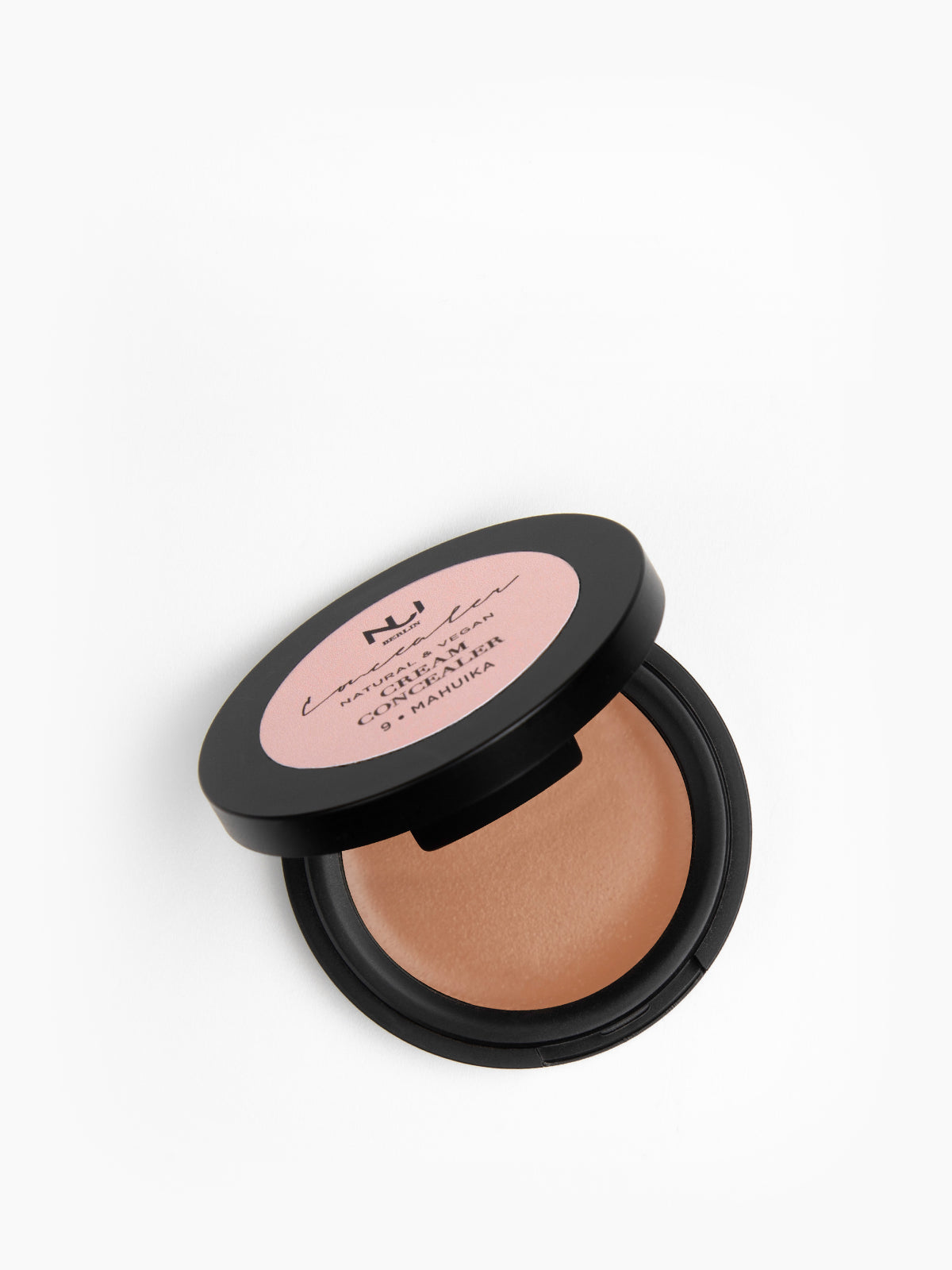 NUI Natural Concealer 09 MAHUIKA