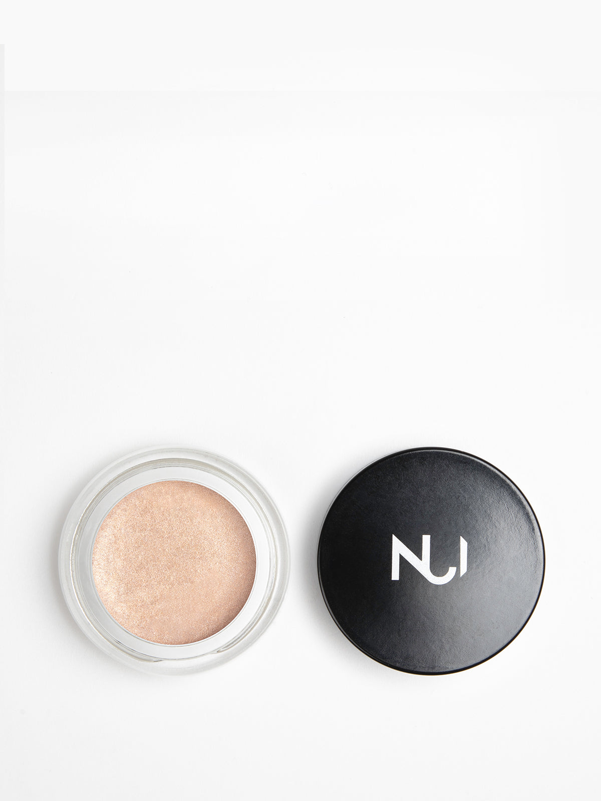 NUI Natural Illusion Cream PIARI