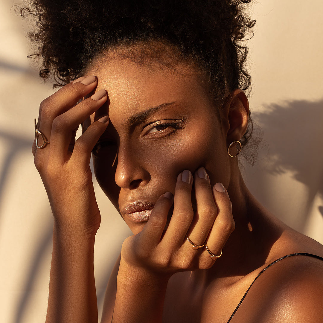 NUI Natural Sun-Kissed Multi Stick IRAIA