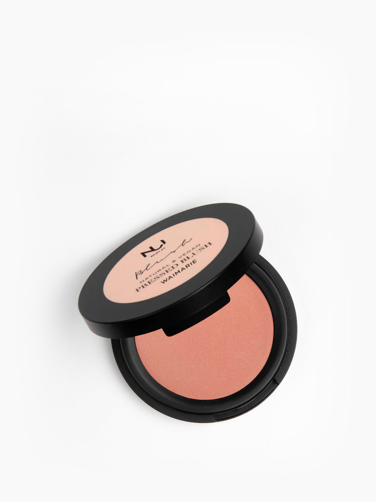NUI Natural Pressed Blush WAIMARIE